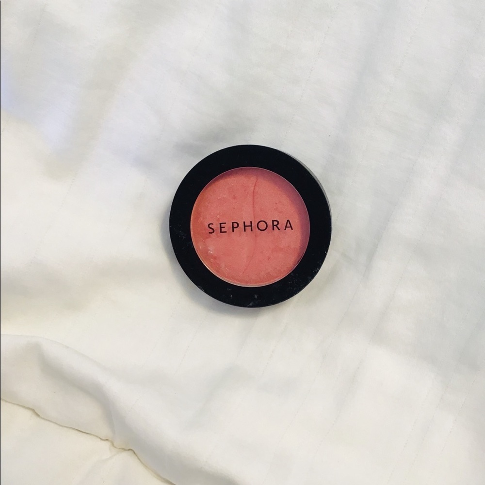 Sephora Blush in Rose Sorbet